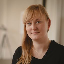 Nadine Schremmer
