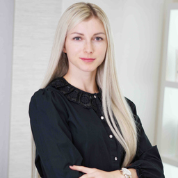 Zhanna Aniychyn