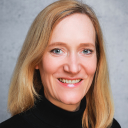 Birgit Tschamber