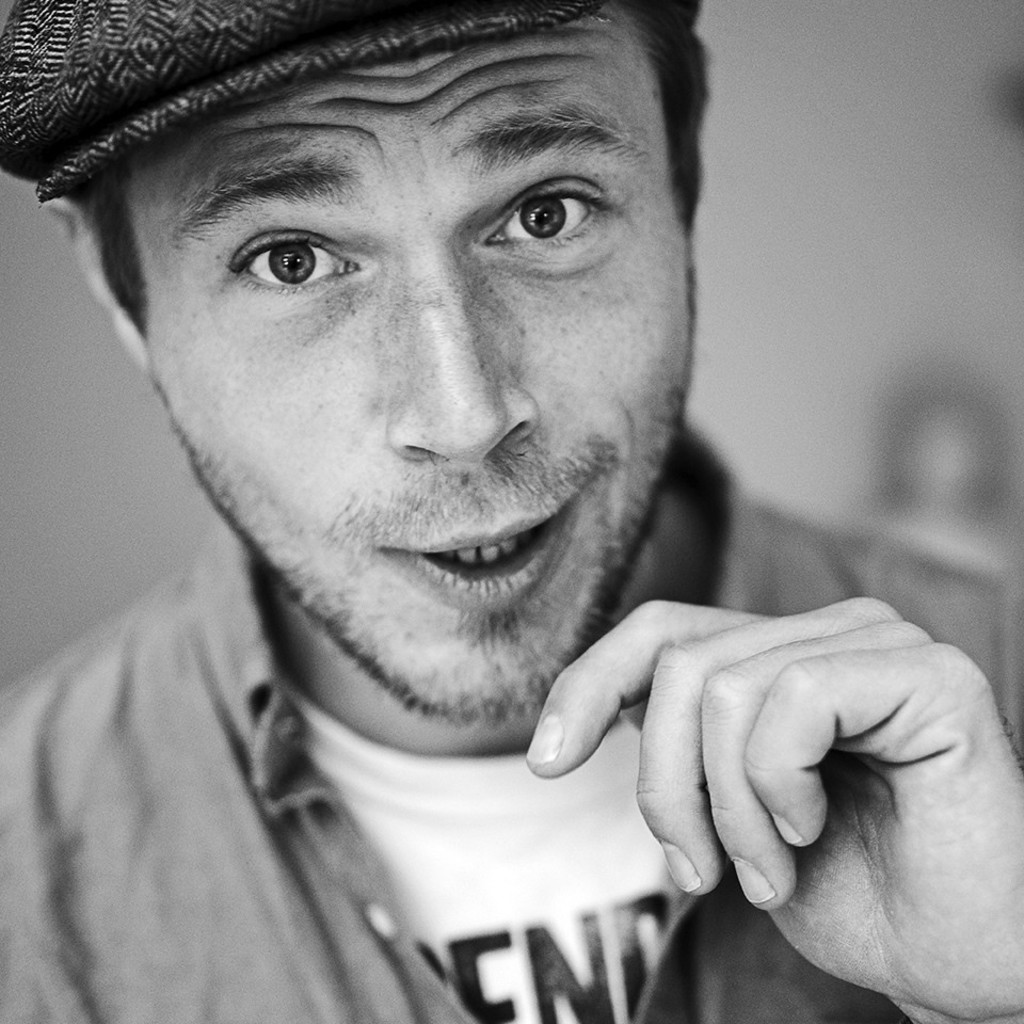 Alexander Dreyer Motion Graphic Artist Freelancer XING