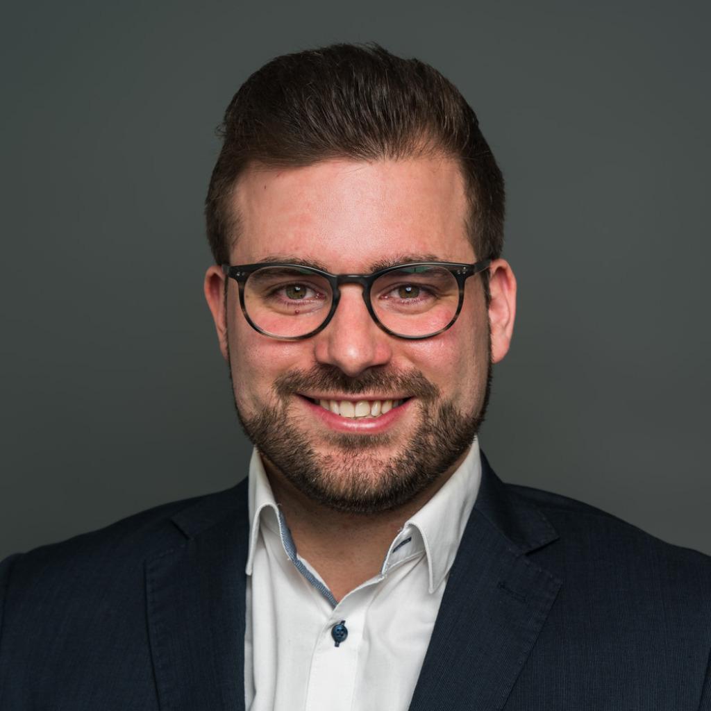 Alexander Wolff ERP Consultant Asseco Solutions AG XING
