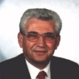 Herbert Freudl