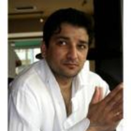 Babar Abbas