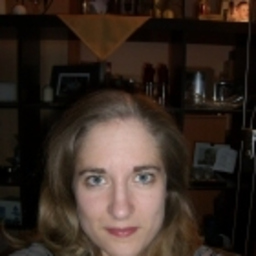 Antje Kröner