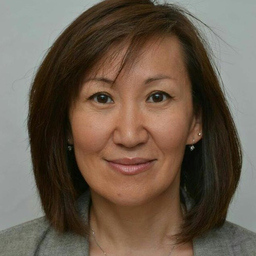 Indira Kakabayeva