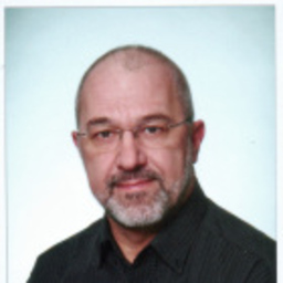 Johannes Gwinner
