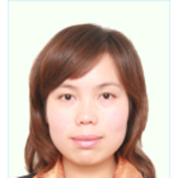 Dr. Zhiying/志英 Liao/廖