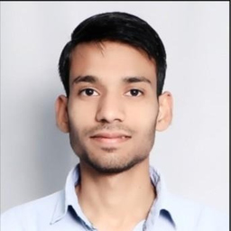 Mohit Upadhyay