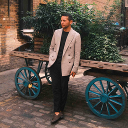 Carlos Daniel Giacobbe Umana