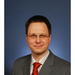 Profilbild Thorsten Schmidt