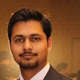 Zubayr Ahmed Bhutta