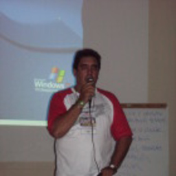 GISLENO RIBEIRO VIEIRA