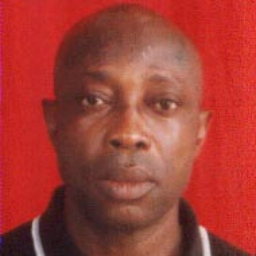 Samuel Addy