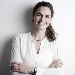 Dr. Katharina Hoß