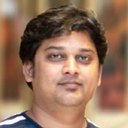 Dhaval Bhamre