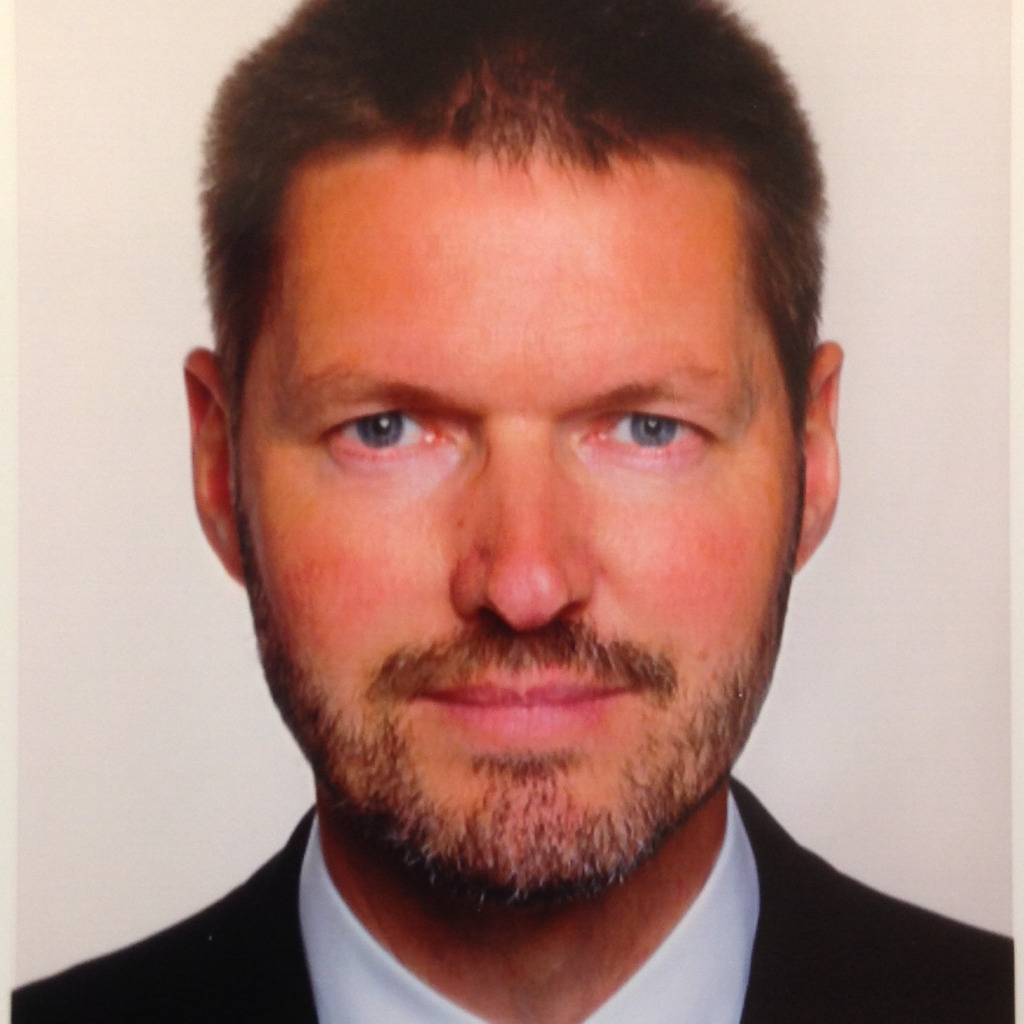 Social Media Profilbild Ludwig Allkemper Flensburg
