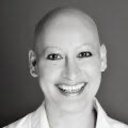 Kristina Hahl's profile picture