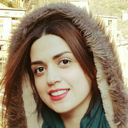 Azadeh Ebrahimzadeh