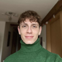 Tom Baldovski