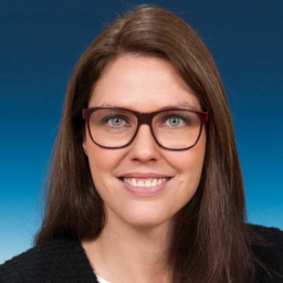 Christine Vorwerk