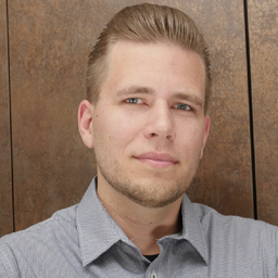 Dennis Hüge