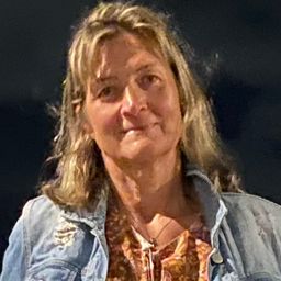 Claudia Radünz