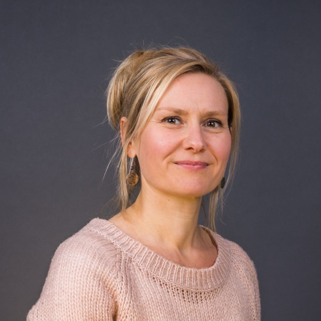 Social Media Profilbild Mandy Zimmermann Köln