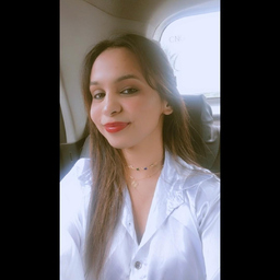 Priyanka Borade