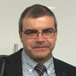 CARLOS-LEÓN MOSQUERA GARCÍA