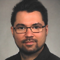 Patrick Stübner