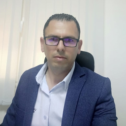 Toujani Sami