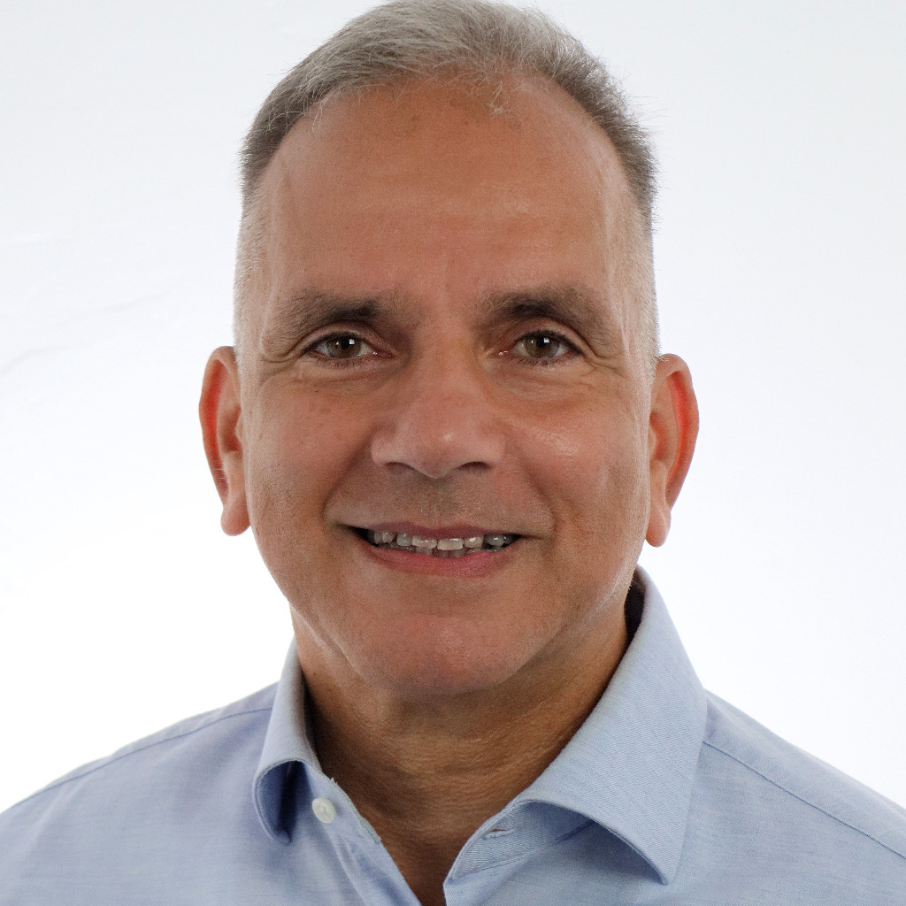 Andreas Findeisen Vertriebsmitarbeiter Im Au endienst SoniLift GmbH 