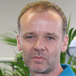 Jürgen Greis