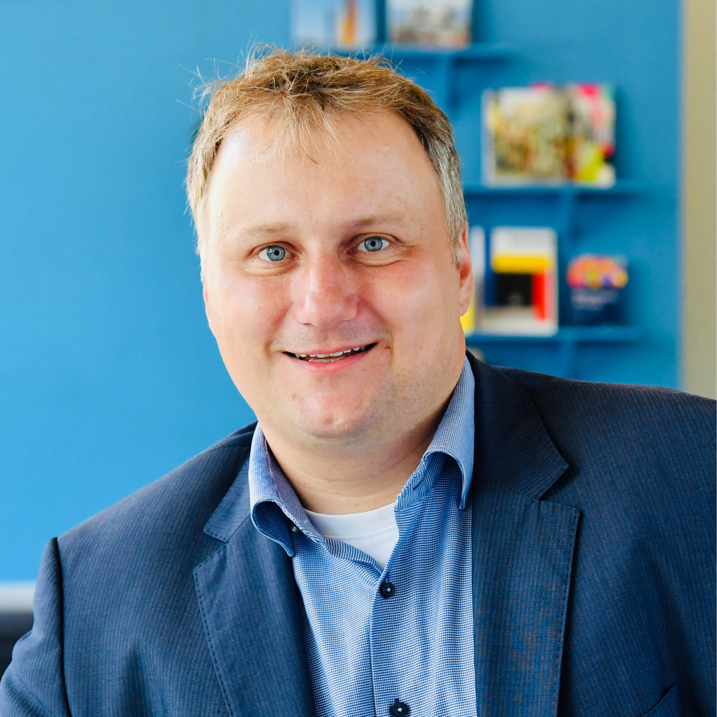 Thomas Miller Vertriebsspezialist LOGO Datensysteme GmbH XING