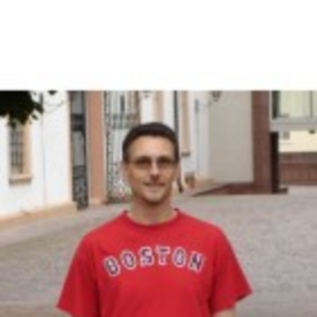 Richard Tardif Systemingenieur Fiducia XING