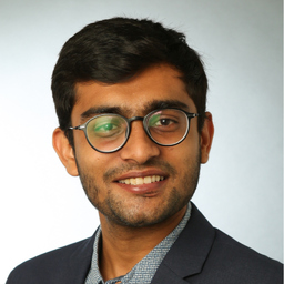 Pratik Shah