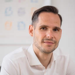 Benedikt Salehi
