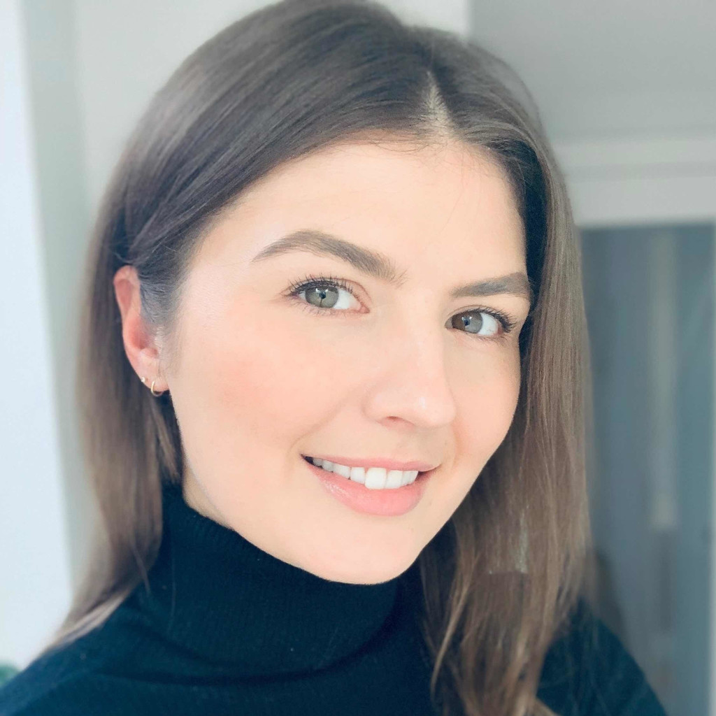 Alexandra Lewandowski Lead Buyer Zalando Lounge XING