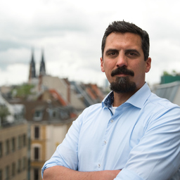 Benjamin Porth-Wartenberg