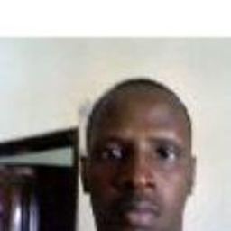 Ndiaga DIOP