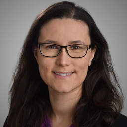 Sarah Wardin