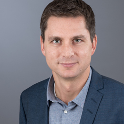 Florian Gralla