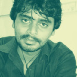 Pons Purushothaman