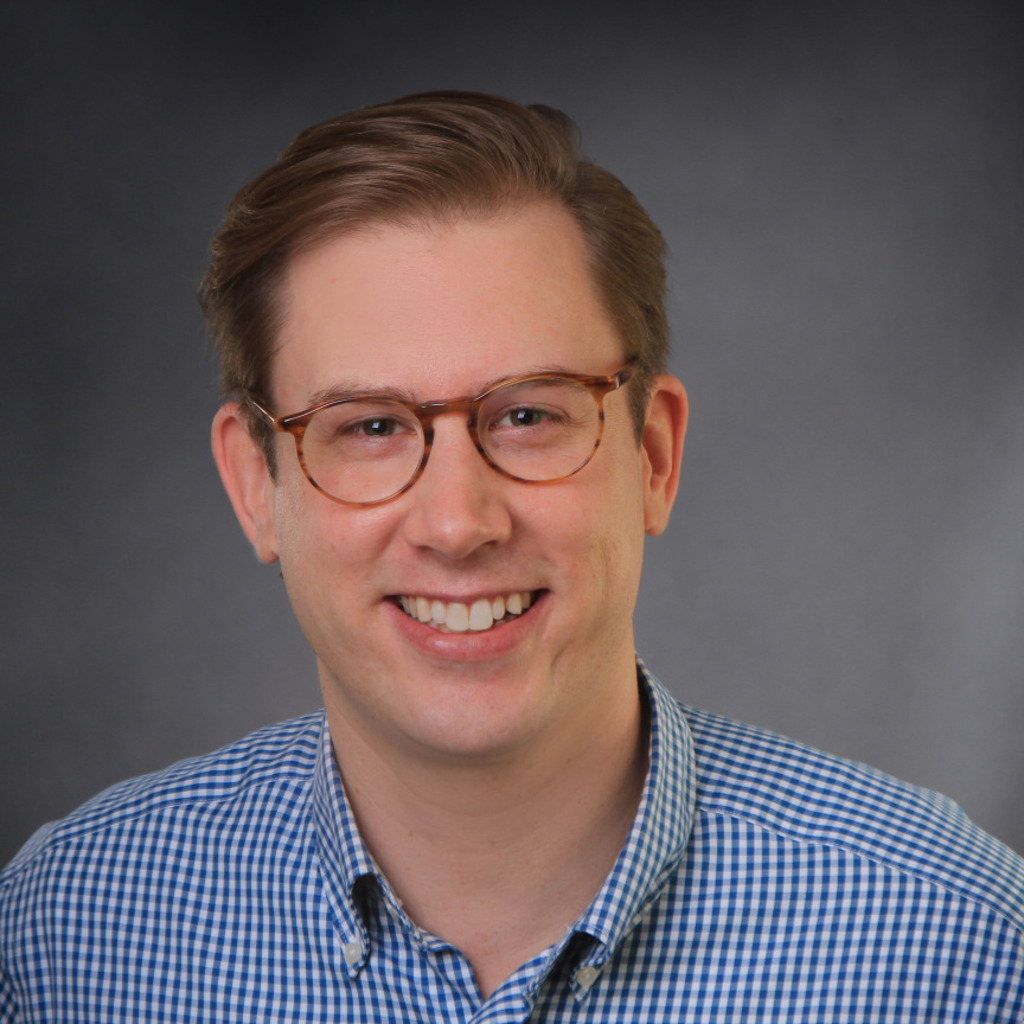 Stephen Sheldon Softwareentwickler, Projektleiter softgate GmbH XING