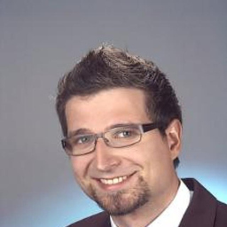 Dipl.-Ing. André Bergmann