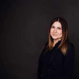 Anna Funcke