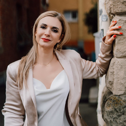 Anna Axtmann's profile picture