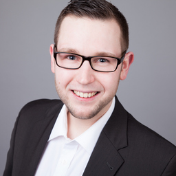 Profilbild Daniel Müller
