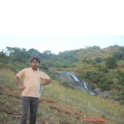 Sreekanth Manga