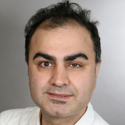Hamid Nikou